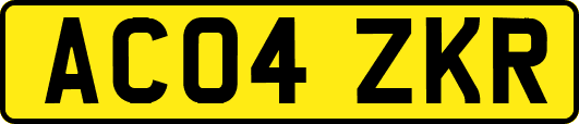 AC04ZKR