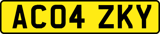 AC04ZKY
