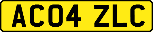 AC04ZLC