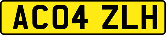 AC04ZLH