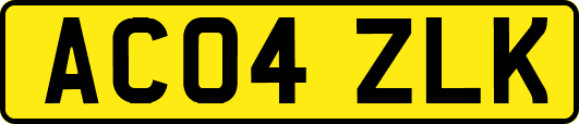 AC04ZLK