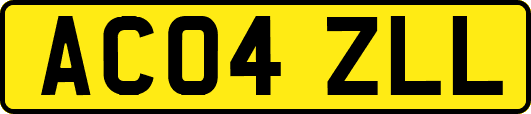 AC04ZLL