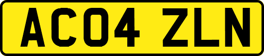 AC04ZLN