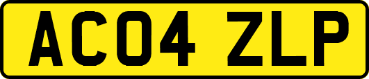 AC04ZLP
