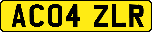 AC04ZLR