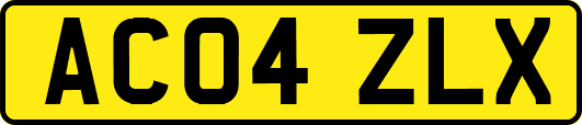 AC04ZLX