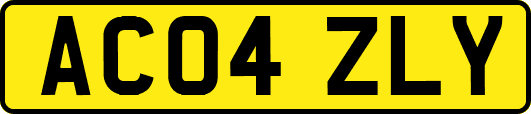 AC04ZLY