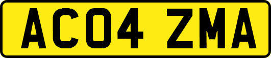 AC04ZMA