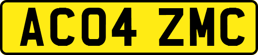 AC04ZMC