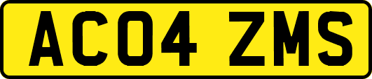 AC04ZMS