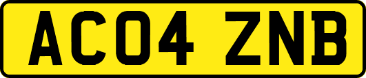 AC04ZNB