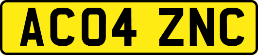AC04ZNC