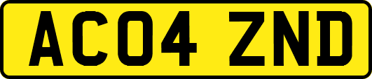 AC04ZND
