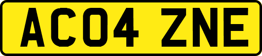 AC04ZNE