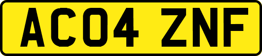 AC04ZNF