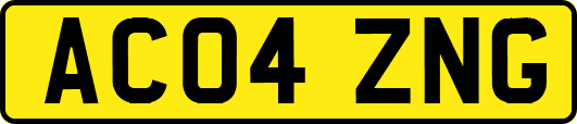 AC04ZNG