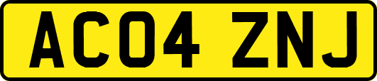 AC04ZNJ