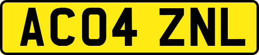AC04ZNL