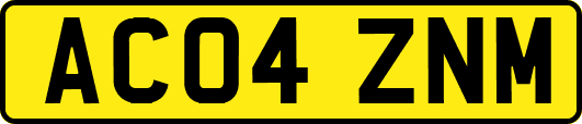 AC04ZNM