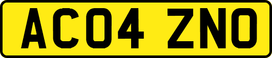 AC04ZNO