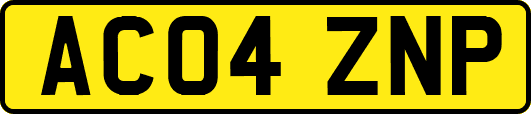 AC04ZNP