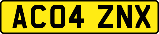 AC04ZNX