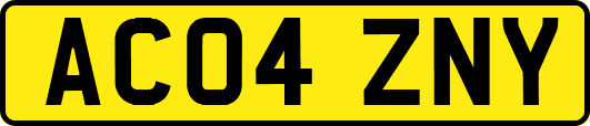 AC04ZNY