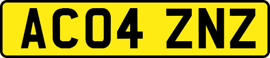 AC04ZNZ