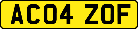 AC04ZOF