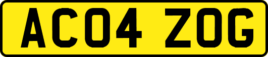 AC04ZOG