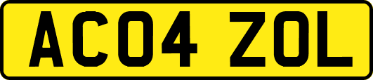 AC04ZOL