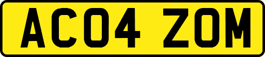 AC04ZOM