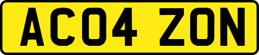 AC04ZON