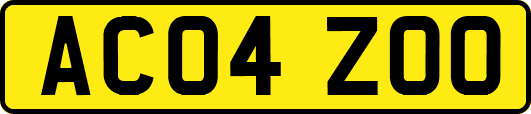 AC04ZOO