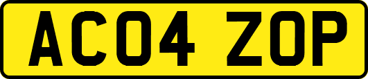 AC04ZOP