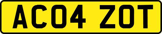 AC04ZOT