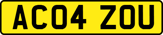 AC04ZOU