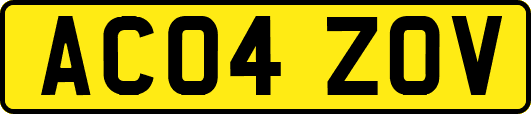 AC04ZOV