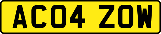 AC04ZOW