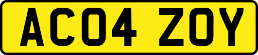 AC04ZOY