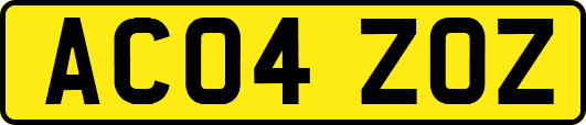 AC04ZOZ