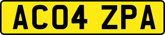 AC04ZPA