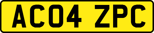 AC04ZPC