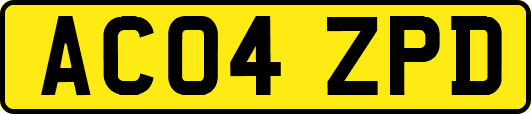 AC04ZPD