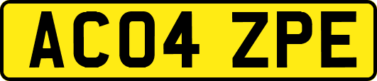 AC04ZPE