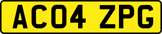 AC04ZPG