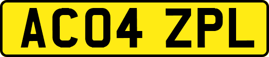 AC04ZPL