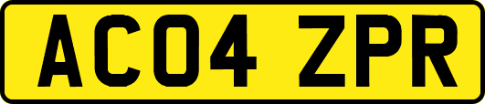 AC04ZPR