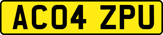 AC04ZPU