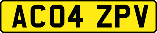 AC04ZPV